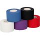 Dunlop TAŚMA TEJP TAPE SPORTOWA KINESIOLOGICZNA 7,3Mx3,8CM DUNLOP BIAŁA