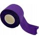 Dunlop TAŚMA TEJP TAPE SPORTOWA KINEZIOLOGICZNA 7,3Mx3,8CM DUNLOP FIOLET