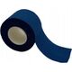 Dunlop TAŚMA TEJP TAPE SPORTOWA KINESIOLOGICZNA 7,3Mx3,8CM DUNLOP NIEBIESKI