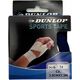Dunlop TAŚMA TEJP TAPE SPORTOWA KINESIOLOGICZNA 7,3Mx3,8CM DUNLOP NIEBIESKI