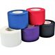Dunlop TAŚMA TEJP TAPE SPORTOWA KINESIOLOGICZNA 7,3Mx3,8CM DUNLOP NIEBIESKI