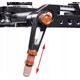 Walimex walimex pro Carbon Follow Focus Parallax Slider 12