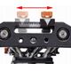 Walimex walimex pro Carbon Follow Focus Parallax Slider 12