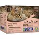 Bozita Bozita Cat Multibox z mięsem w galaretce saszetki 12x85g