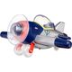 Samolot Big Adventures Little Tikes