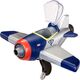 Samolot Big Adventures Little Tikes