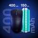 Mysz Redragon M918 K1NG Pro Max  (K1ng Max M918-PRO)