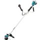 Makita Kosa 2x18V bez akumulatorów i ładowarki (DUR368AZ)