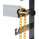 Walimex 3-fold Background Assembling Set, Zestaw 3 (15079)