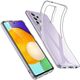 Case SAMSUNG GALAXY A52S 5G Nexeri Slim Case Protect 2mm transparent 5904161114512