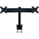 Neomounts Uchwyt biurkowy na 2 monitory 19" - 32" (FPMA-D700D)