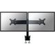 Neomounts Uchwyt biurkowy na 2 monitory 19" - 32" (FPMA-D700D)