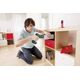 Bosch Akumulatorowy Pistolek do kleju pinkP 3,6 LI green (0603264600) - 1091998