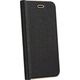 Partner Tele.com Kabura Luna Book do SAMSUNG Galaxy A51 czarny