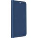 Partner Tele.com Kabura Luna Carbon do iPhone 12 / 12 PRO niebieski