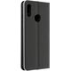 Partner Tele.com Kabura Luna Carbon do HUAWEI P Smart 2019 czarny