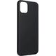 Futerał Forcell SILICONE LITE do IPHONE 11 PRO MAX ( 6.5" ) czarny