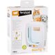 Ferplast Ferplast Drzwiczki dla kota, 4-funkcyjne, Swing 9 SET, białe, 72105011
