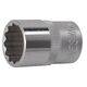 Jonnesway Nasadka 12-kątna 1/2" 29mm (S04H4929)