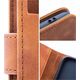 ForCell Kabura Forcell TENDER Book do XIAOMI Mi 11 Lite 5G / Mi 11 Lite LTE ( 4G ) / Mi 11 Lite NE brązowy