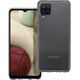 OEM Futerał CLEAR CASE 2mm do SAMSUNG Galaxy A12