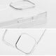 OEM Futerał CLEAR CASE 2mm do SAMSUNG Galaxy S20 FE / S20 FE 5G