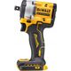Klucz udarowy Dewalt IMPACT WRENCH DCF921P2LRT-XJ 18V 2X5AH