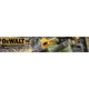 Klucz udarowy Dewalt IMPACT WRENCH DCF921P2LRT-XJ 18V 2X5AH