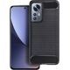 OEM Futerał CARBON do XIAOMI Redmi Note 12 4G czarny