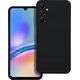 OEM Futerał SILICONE do SAMSUNG A05S czarny