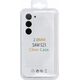 OEM Futerał CLEAR CASE 2 mm BOX do SAMSUNG S24 FE transparentny