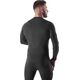 Nils Extreme BTZ0464 BIELIZNA TERMOAKTYWNA CZARNA MĘSKA ZESTAW 2XL/3XL MAGNUS NILS