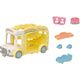 Epoch SYLVANIAN kolorowy autobus 05744