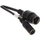 Kamera IP Omega KAMERA IP SZYBKOOBROTOWA ZEWNĘTRZNA OMEGA-AI50P18-15 - 5&nbsp|Mpx 5.35&nbsp|... 96.3&nbsp|mm