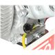 Agregat Fogo FH-3001R 2500 W Brak danych