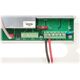 Pulsar ZASILACZ BUFOROWY IMPULSOWY HPSG2-24V10A-D PULSAR