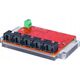 Switch Atte SWITCH POE / EXTENDER APT-5-50 5-PORTOWY ATTE