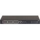 Switch Dahua Technology SWITCH POE CS4228-24GT-375 24-PORTOWY SFP DAHUA
