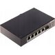 Switch Hikvision SWITCH POE DS-3T1306P-SI/HS 4-PORTOWY SFP Hikvision