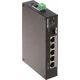Switch Hikvision SWITCH POE DS-3T1306P-SI/HS 4-PORTOWY SFP Hikvision