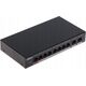 Switch Dahua Technology SWITCH POE S4100-8ET2GT-96-C 8-PORTOWY DAHUA