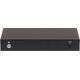 Switch Dahua Technology SWITCH POE S4100-8ET2GT-96-C 8-PORTOWY DAHUA