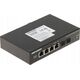 Switch Dahua Technology SWITCH POE DS-3T0506HP-E/HS 4-PORTOWY SFP Hikvision