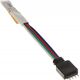 Taśma LED TAŚMA LED LED60A-12V/14.4W-RGB/5M 5&nbsp|m