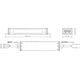 MW Power ZASILACZ IMPULSOWY AF12-1251 MW POWER