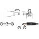 Mean Well ZASILACZ GST60A24-P1J MEAN WELL