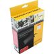 Zasilacz do laptopa ECpower 96 W, 4 A, 24 V (1730-uniw)