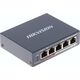 Switch Hikvision DS-3E1105P-EI