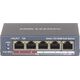 Switch Hikvision DS-3E1105P-EI