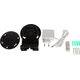 Kamera IP Omega KAMERA IP SZYBKOOBROTOWA ZEWNĘTRZNA OMEGA-50P4-2AP - 5Mpx 3.35... 10mm